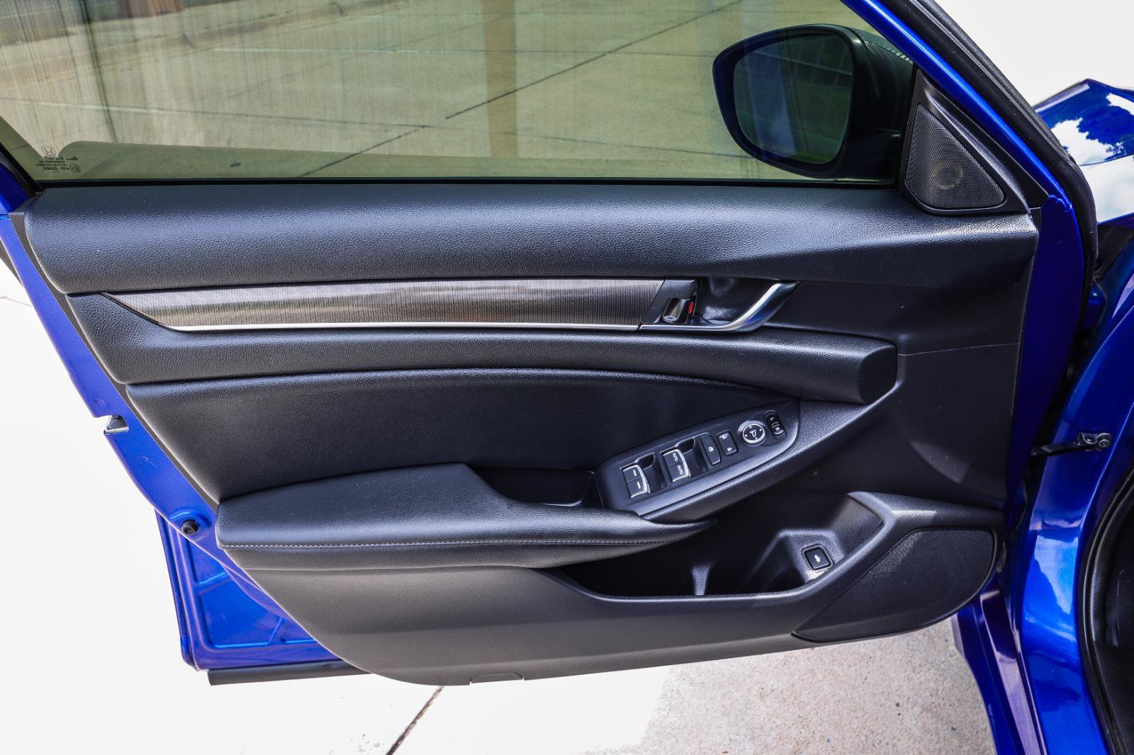 Used 2021 Honda Accord Sport image 37