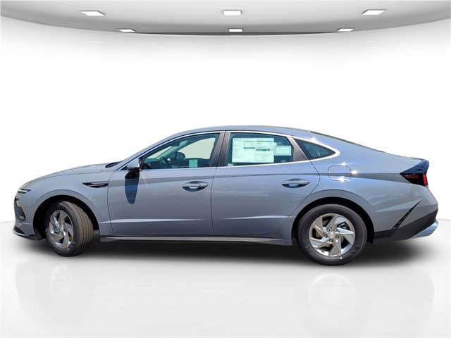 New 2025 Hyundai Sonata SE image 4
