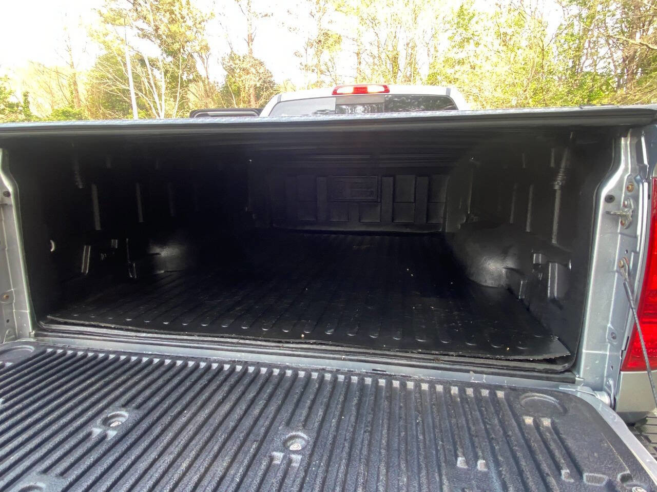 Used 2014 Toyota Tundra SR5 w/ SR5 Upgrade Package image 44