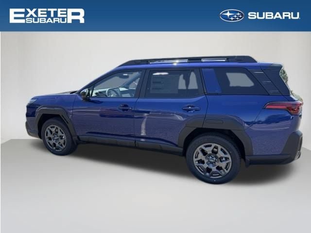 New 2026 Subaru Outback Premium AWD/4WD image 6
