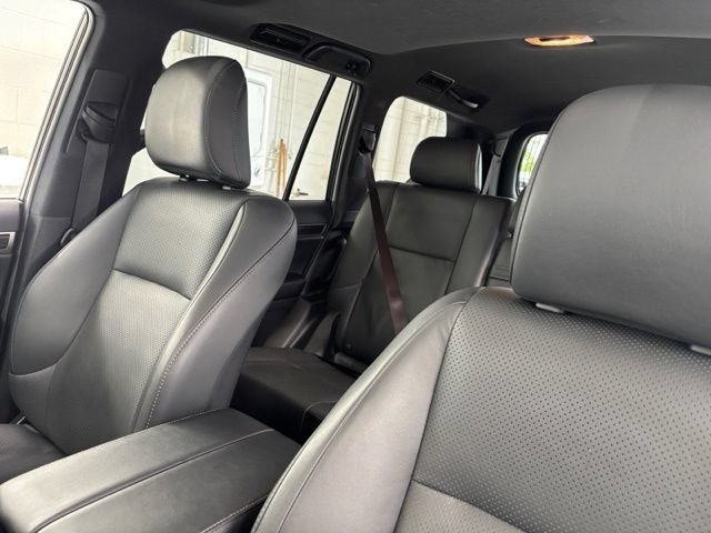 Used 2022 Lexus GX 460 Luxury w/ Accessory Package AWD/4WD image 24