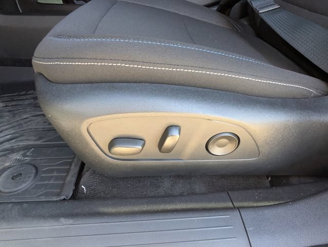 New 2026 Chevrolet Equinox EV LT w/ Comfort Package AWD/4WD image 11