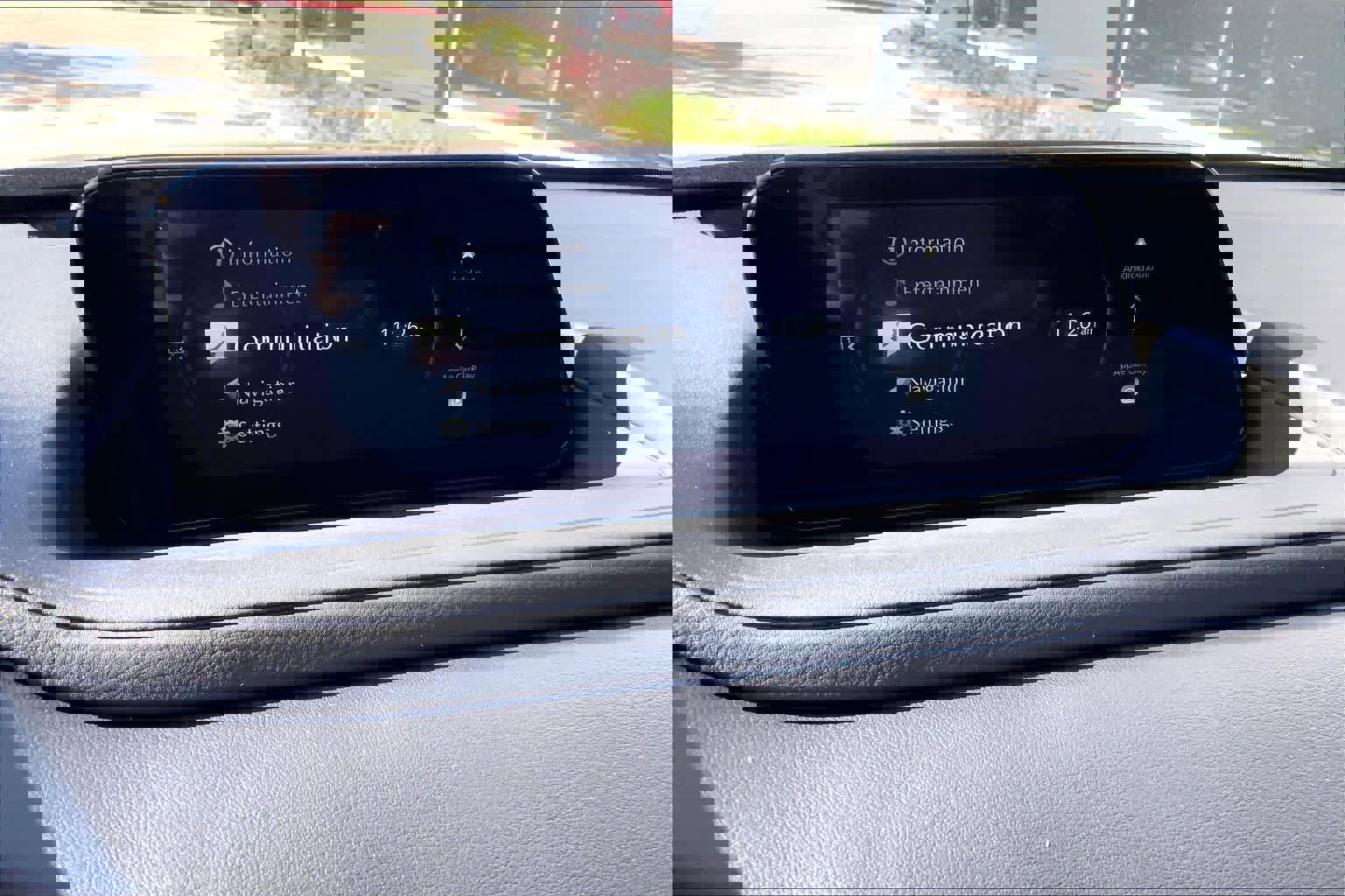 New 2026 MAZDA CX-30 AWD 2.5 S w/ Select Sport Pkg image 18