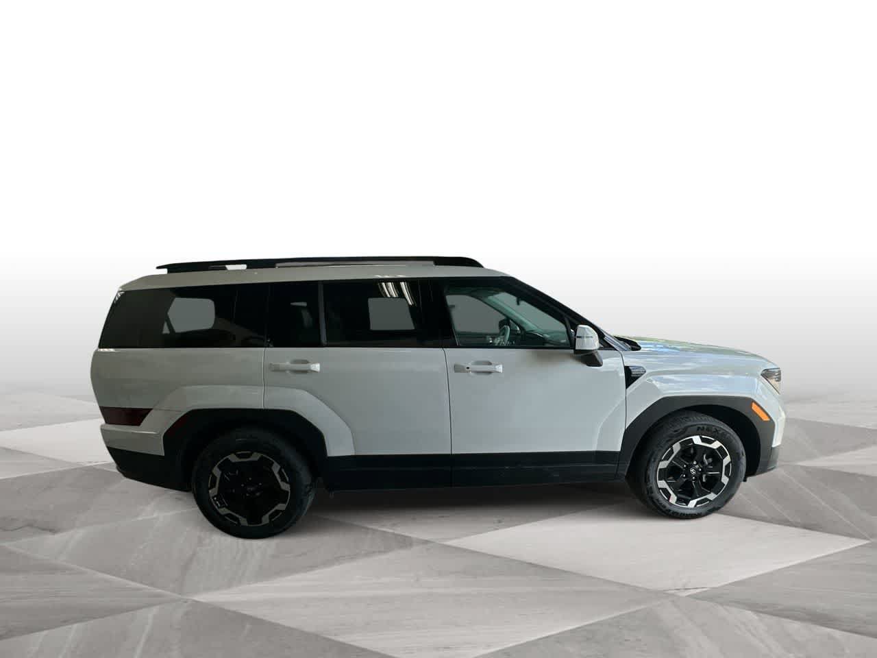 New 2027 Hyundai Santa Fe SEL FWD image 9