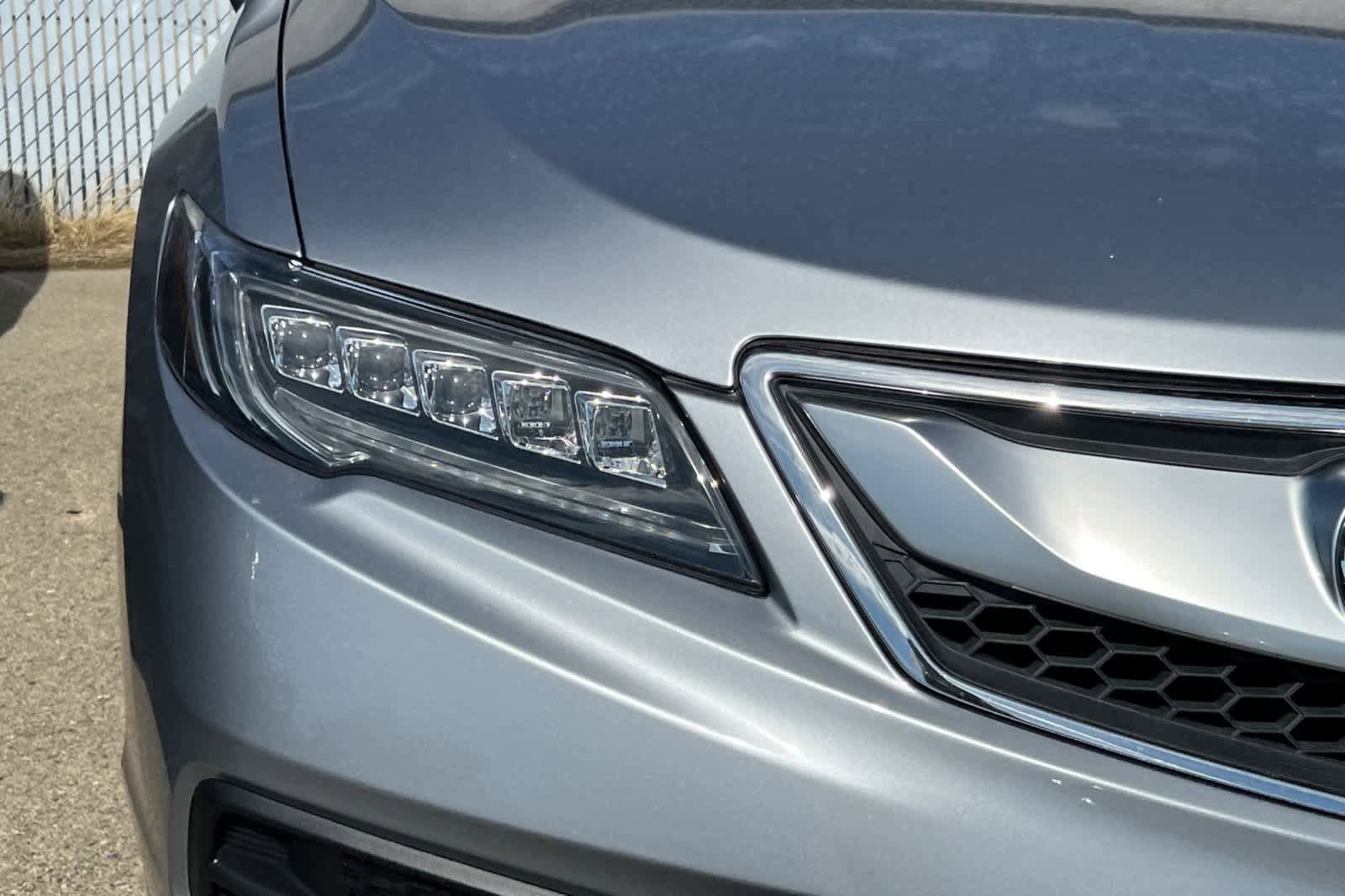 Used 2016 Acura RDX AWD image 14