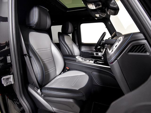 Used 2025 Mercedes-Benz G 580 w/ EQ Technology image 34