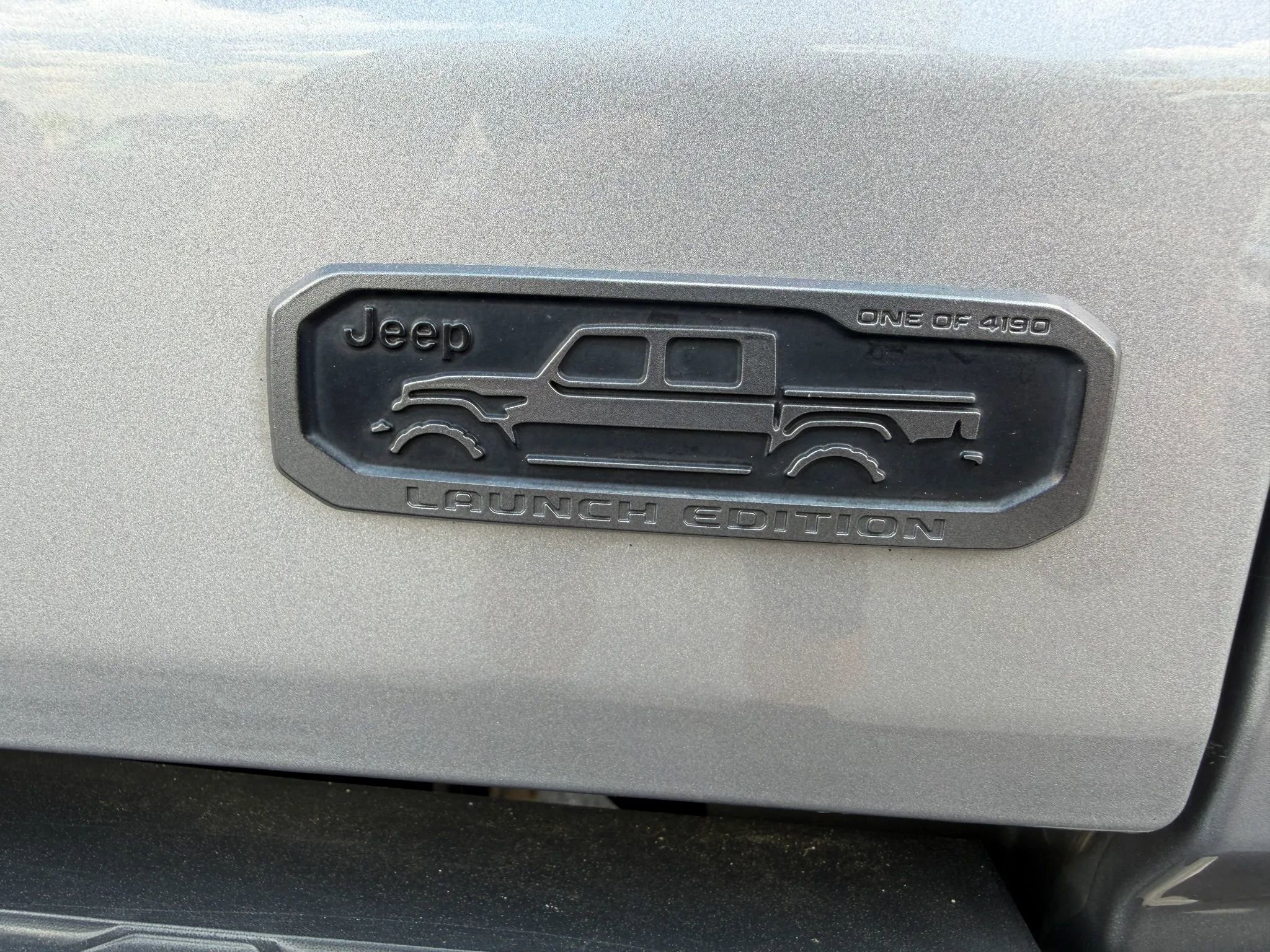 Used 2020 Jeep Gladiator Rubicon image 19
