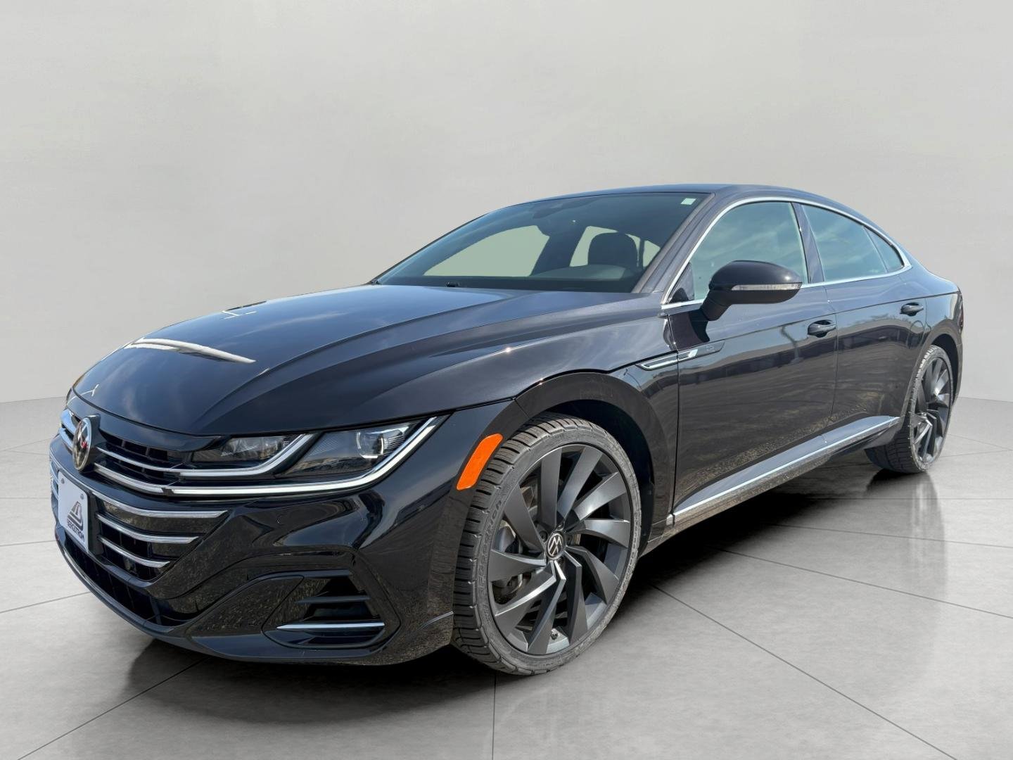 Used 2022 Volkswagen Arteon SEL image 4