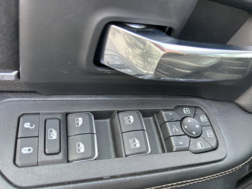 New 2026 RAM 2500 Laramie w/ Night Edition image 16