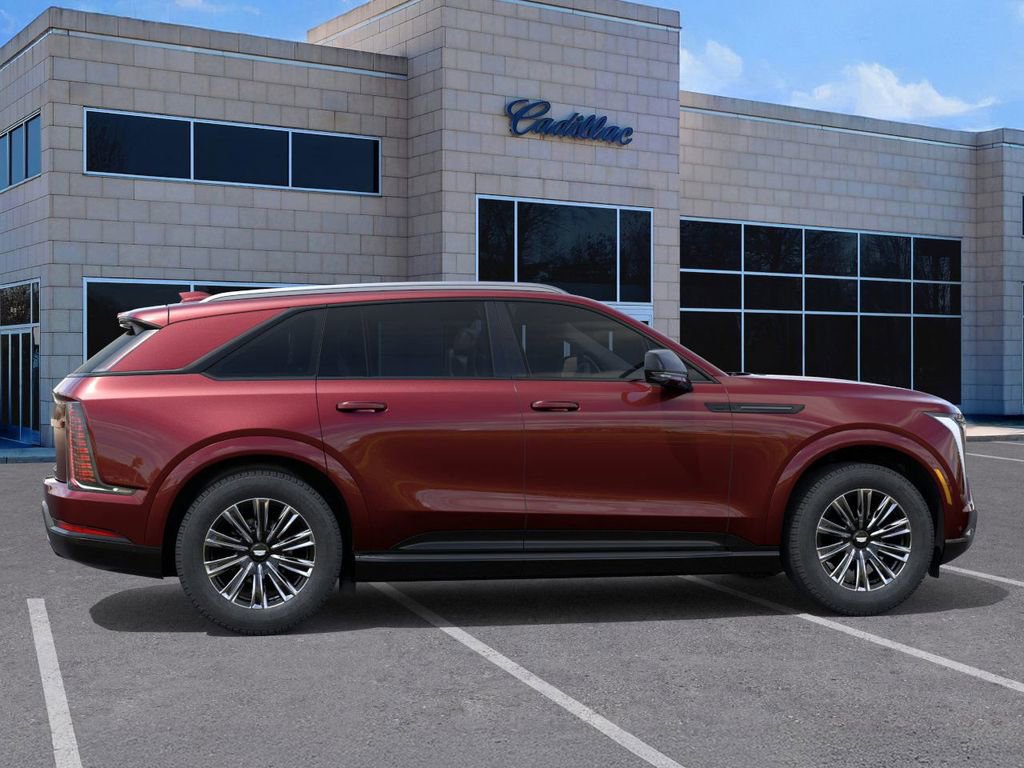 New 2026 Cadillac Escalade IQ Sport 1 image 5