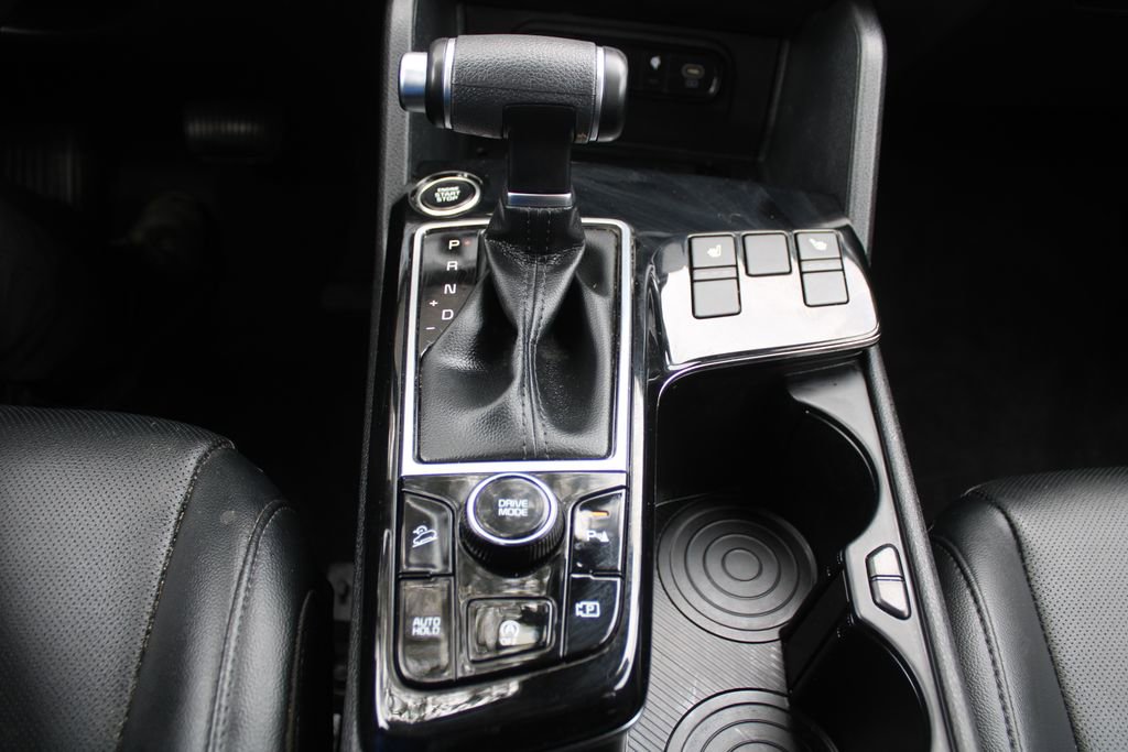 Used 2023 Kia Sportage EX image 33