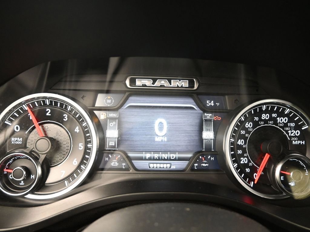 Used 2019 RAM 1500 Big Horn image 24