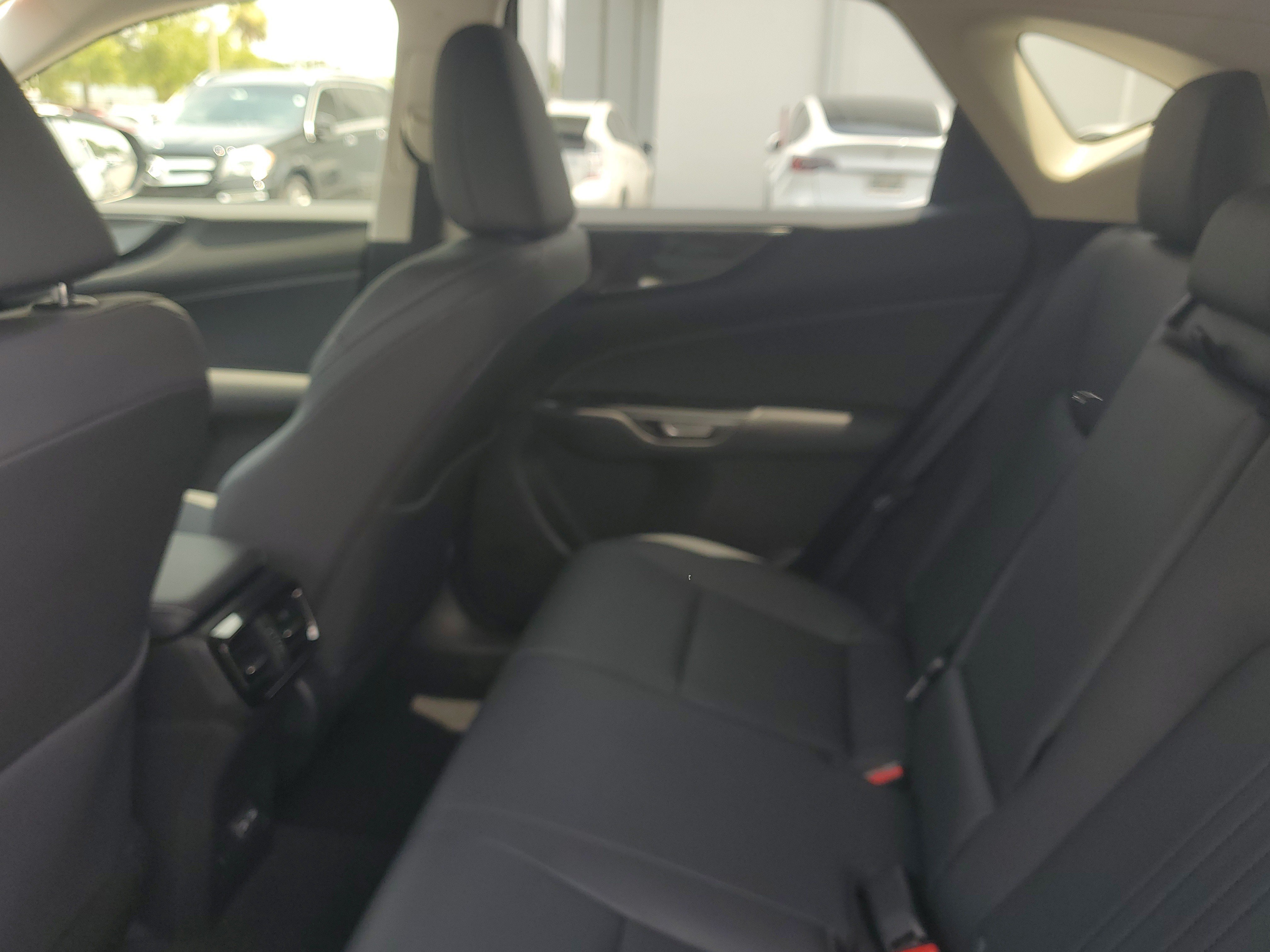 Used 2022 Lexus NX 250 FWD image 11