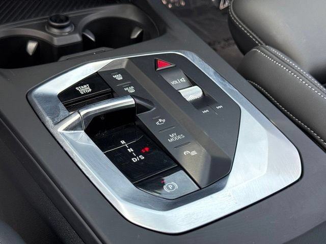 Used 2026 BMW 228i w/ M Sport Package FWD image 26