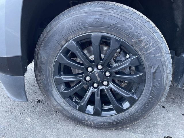 Used 2022 GMC Canyon Elevation image 30