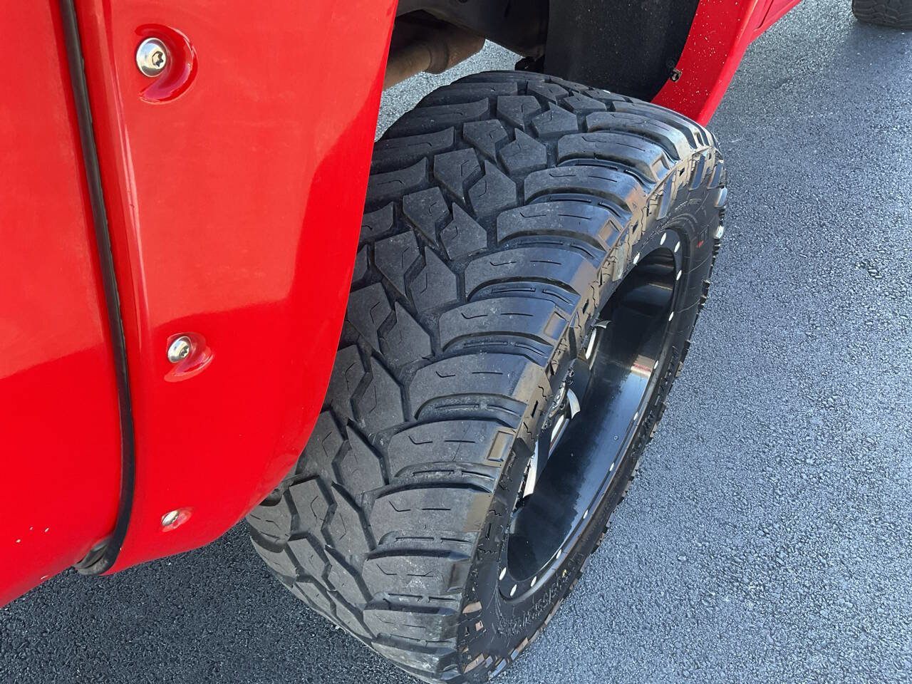 Used 2016 Chevrolet Silverado 1500 LT w/ All Star Edition image 19