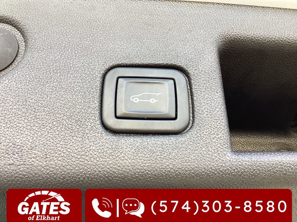 Used 2024 Chevrolet Equinox LT FWD image 14