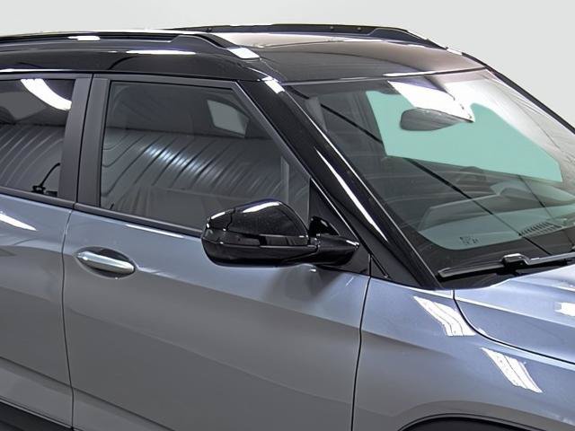 New 2026 Chevrolet TrailBlazer RS w/ Convenience Package AWD/4WD image 15