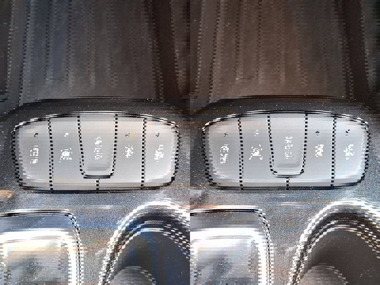 Used 2022 Chevrolet TrailBlazer ACTIV w/ Sun and Liftgate Package image 25