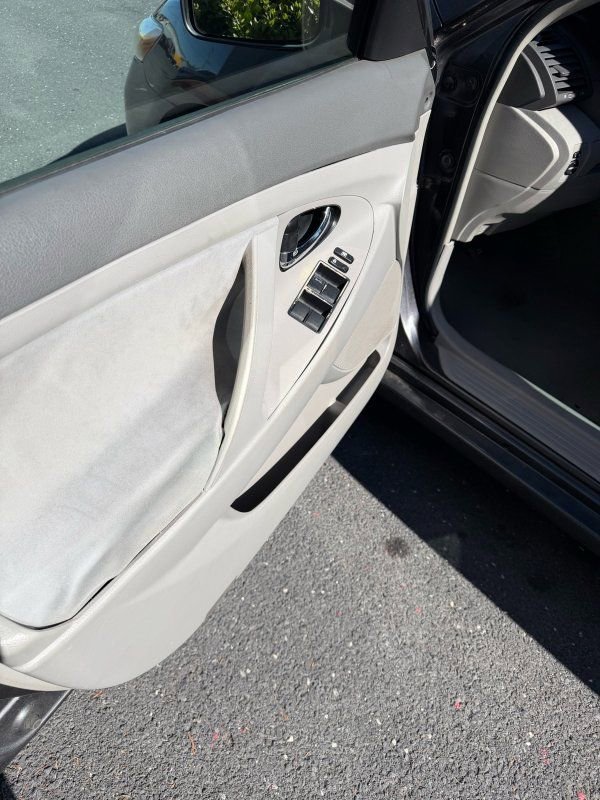 Used 2007 Toyota Camry CE image 10