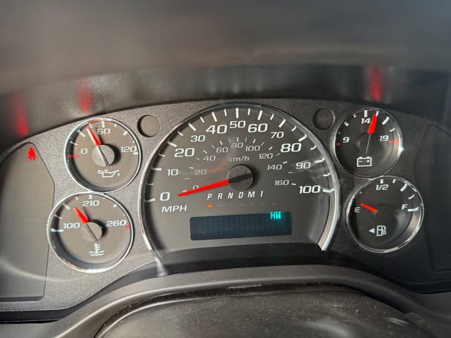 New 2025 Chevrolet Express 2500 w/ Driver Convenience Package image 15