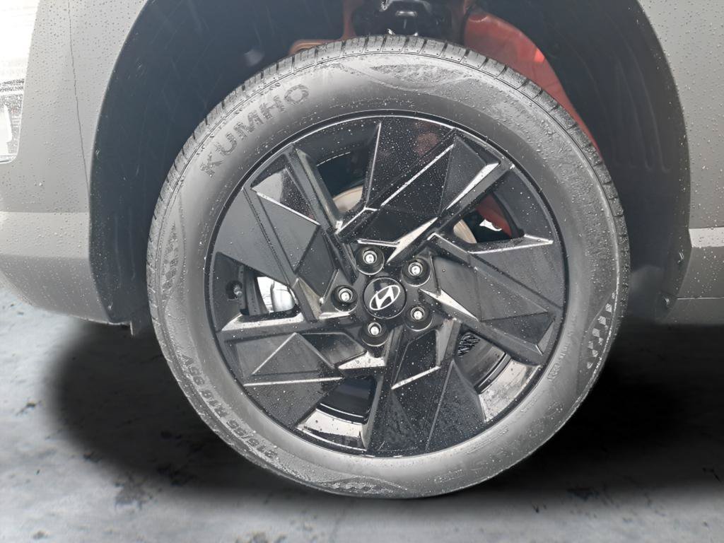 New 2026 Hyundai Kona SEL Sport AWD/4WD image 28