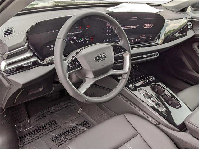 New 2025 Audi A5 2.0T Premium image 3