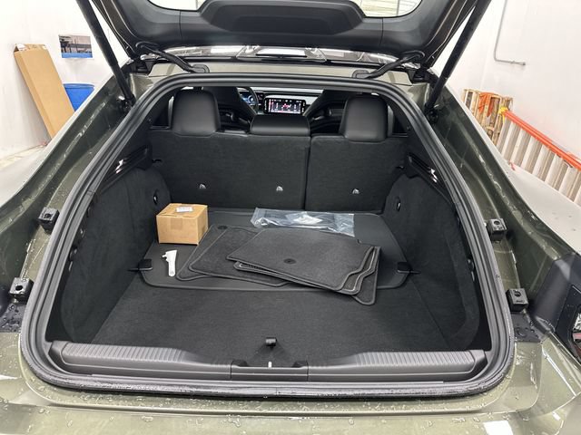 New 2026 Dodge Charger Scat Pack AWD/4WD image 21