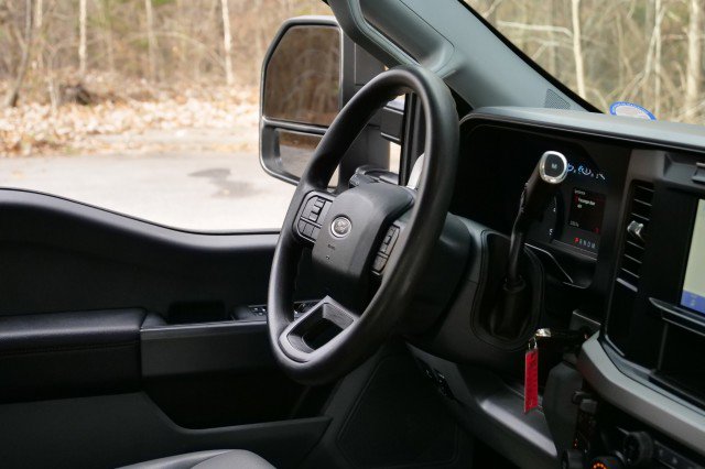 Used 2023 Ford F450 XLT w/ XLT Value Package image 38