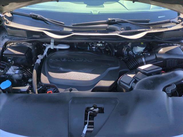 Used 2021 Honda Odyssey EX-L image 24