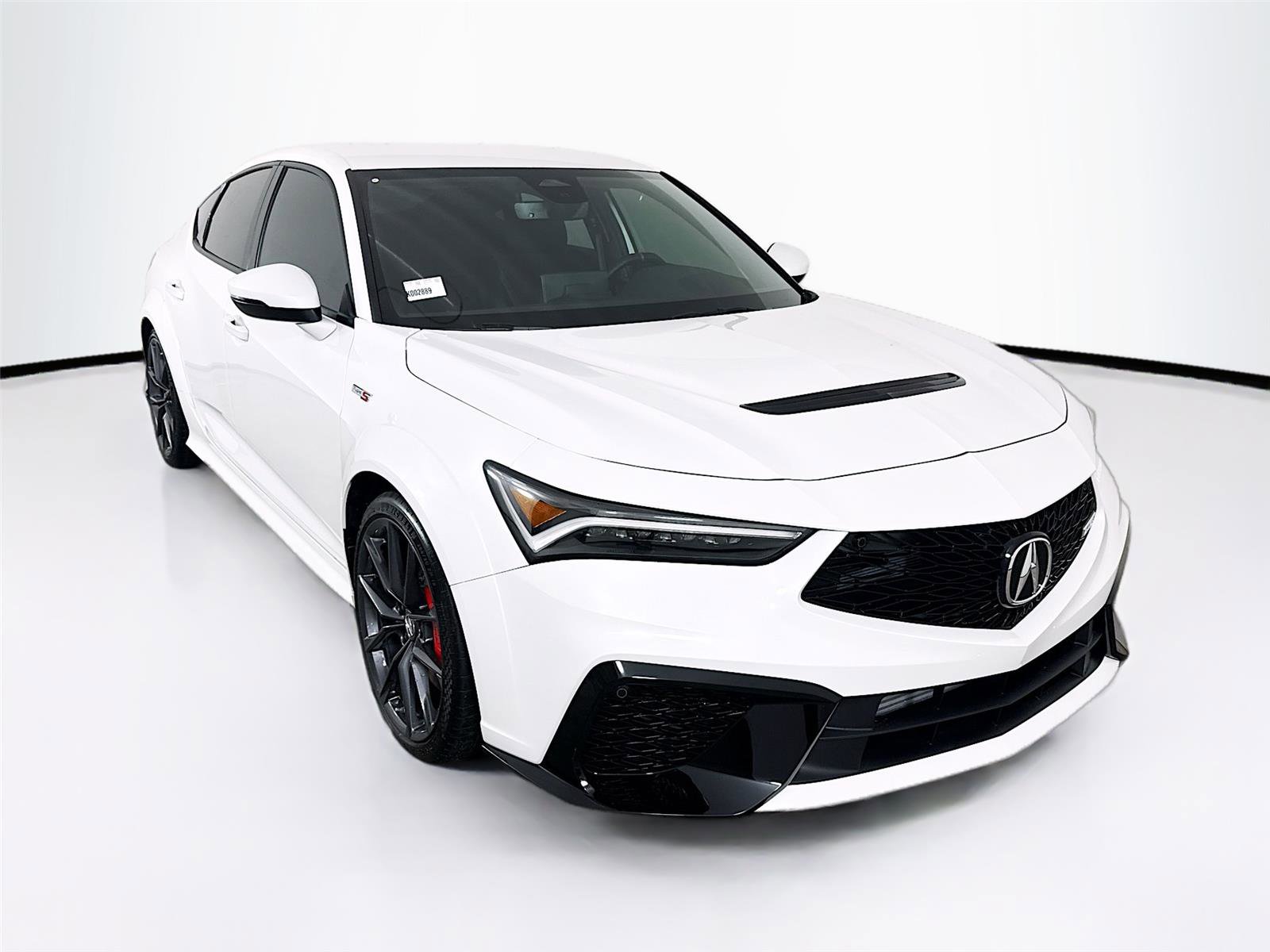 Used 2025 Acura Integra Type S image 1