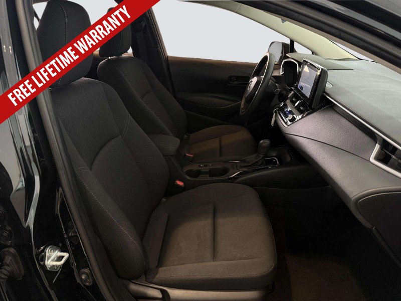 Used 2023 Toyota Corolla LE FWD image 29