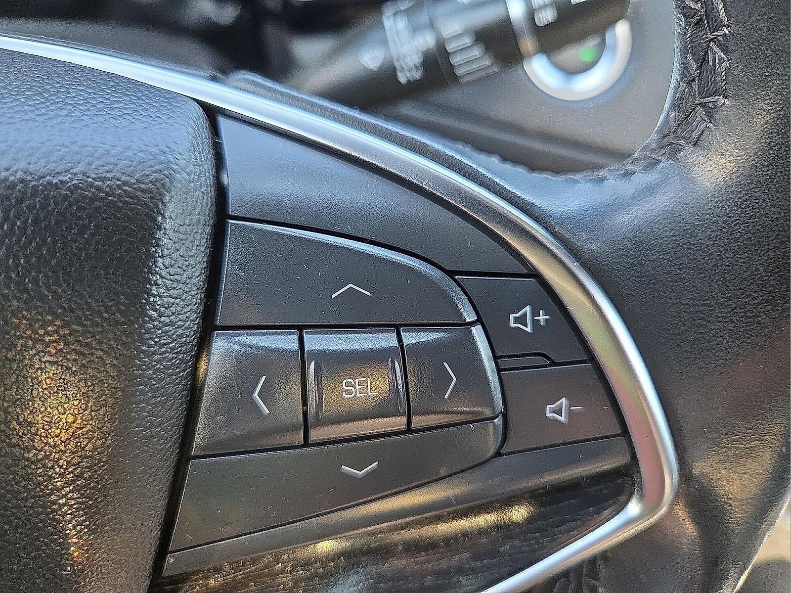 Certified 2023 Cadillac XT5 Premium Luxury image 16