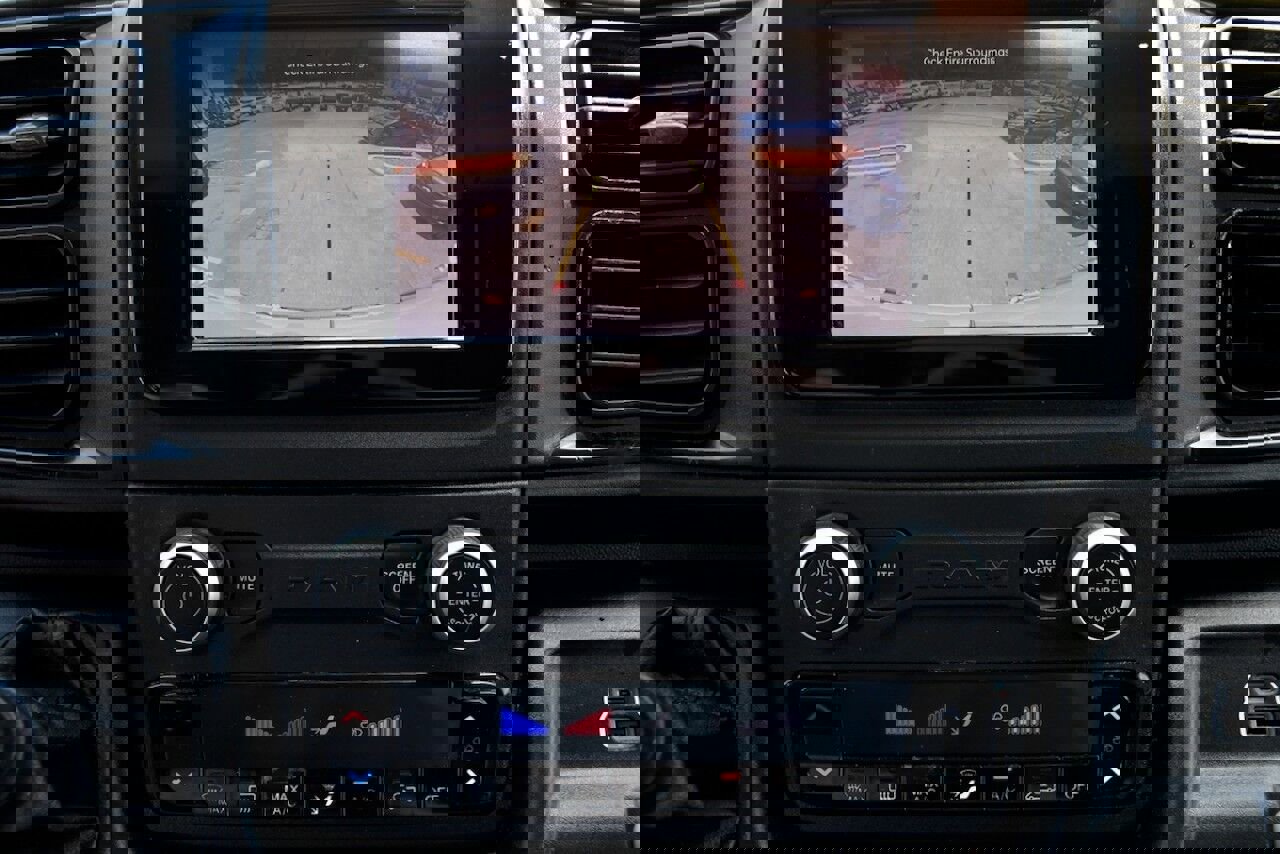 Used 2023 RAM ProMaster 2500 image 23