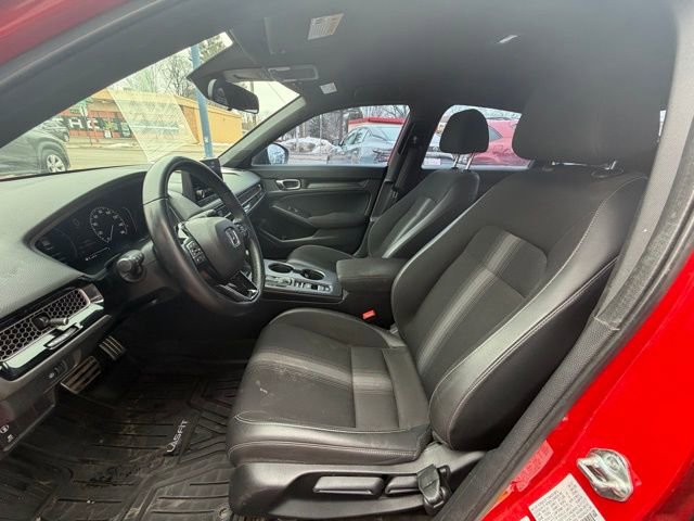 Used 2024 Honda Civic Sport image 9