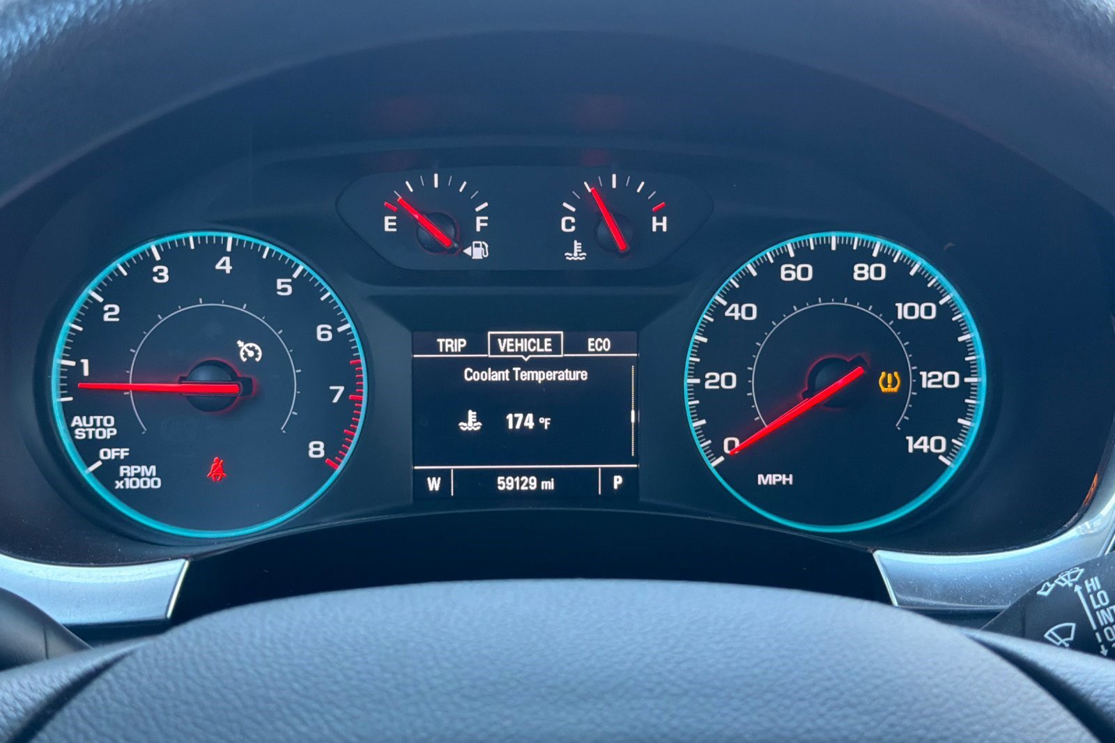 Used 2020 Chevrolet Traverse LS image 35