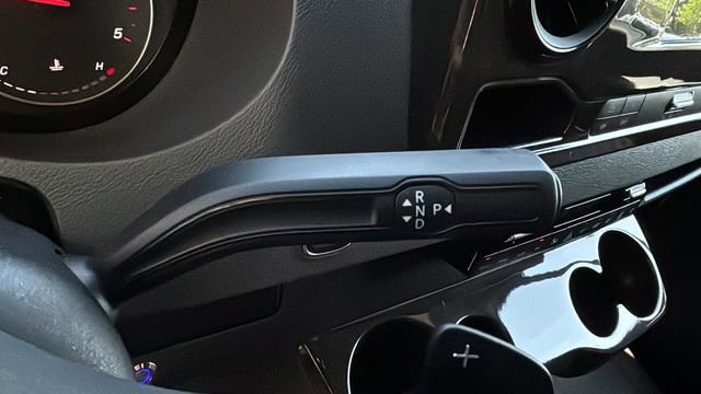 Used 2021 Mercedes-Benz Sprinter 2500 image 30