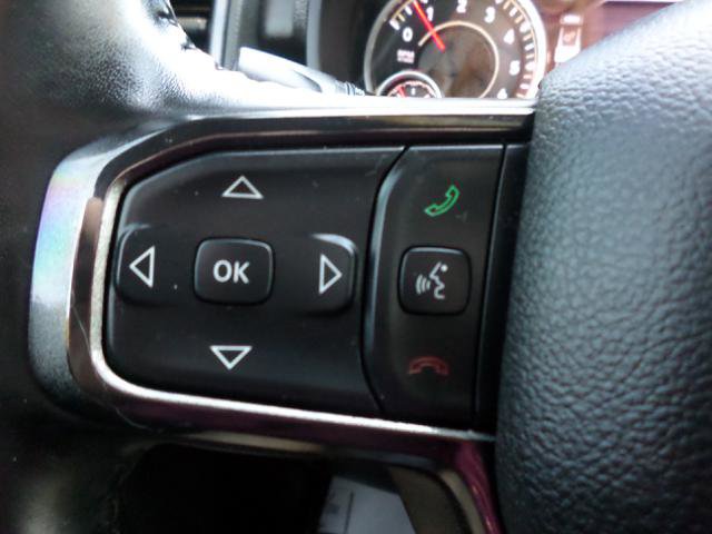 Used 2022 RAM 1500 Big Horn w/ Built-to-serve Edition image 23