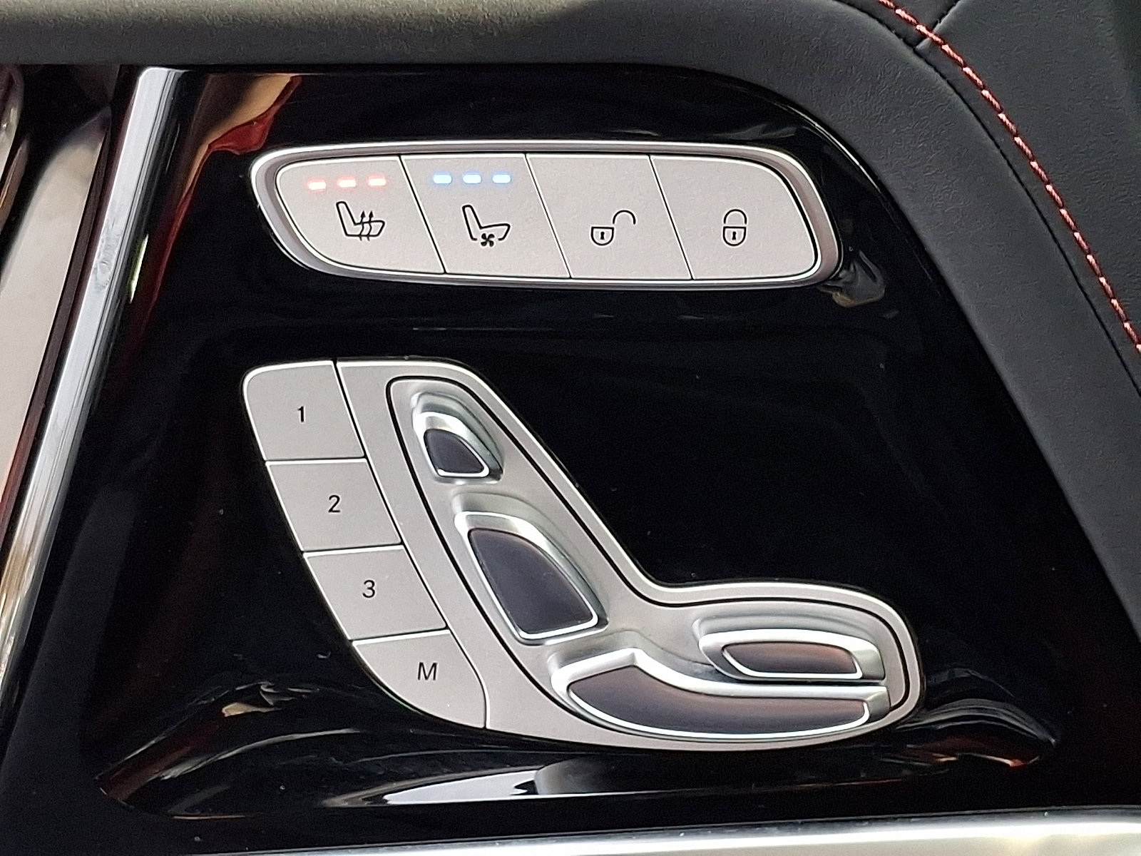 Certified 2023 Mercedes-Benz G 63 AMG 4MATIC image 27