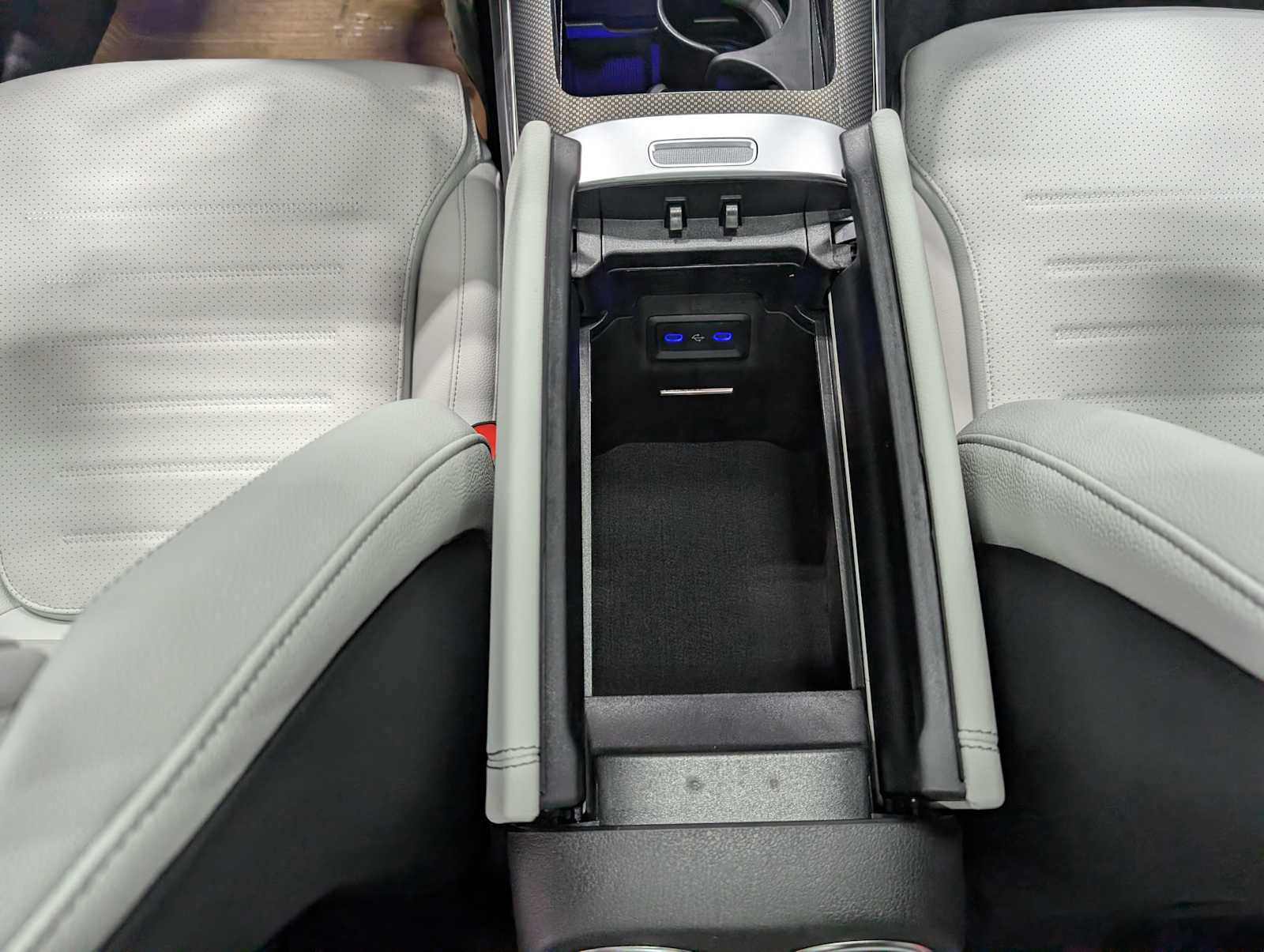 New 2026 Mercedes-Benz GLC 300 4MATIC image 19