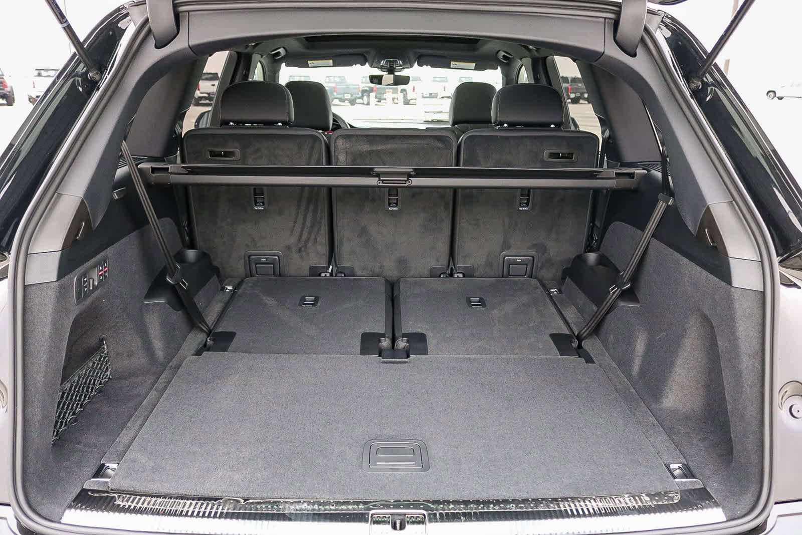 New 2026 Audi Q7 3.0T Premium Plus image 42