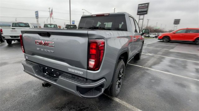 New 2026 GMC Sierra 1500 Elevation image 9