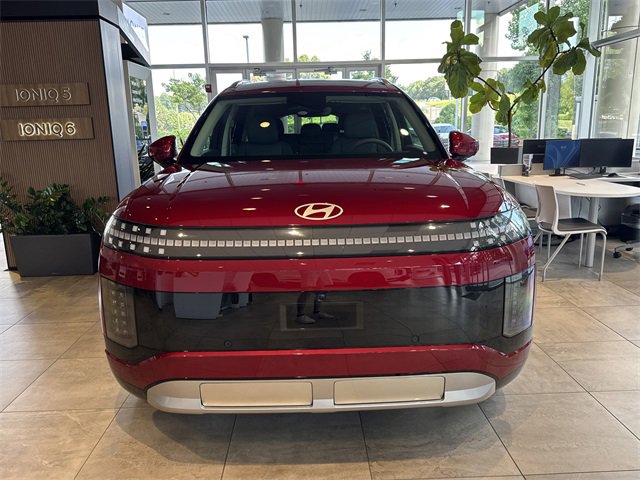 New 2026 Hyundai Ioniq 9 SEL image 2