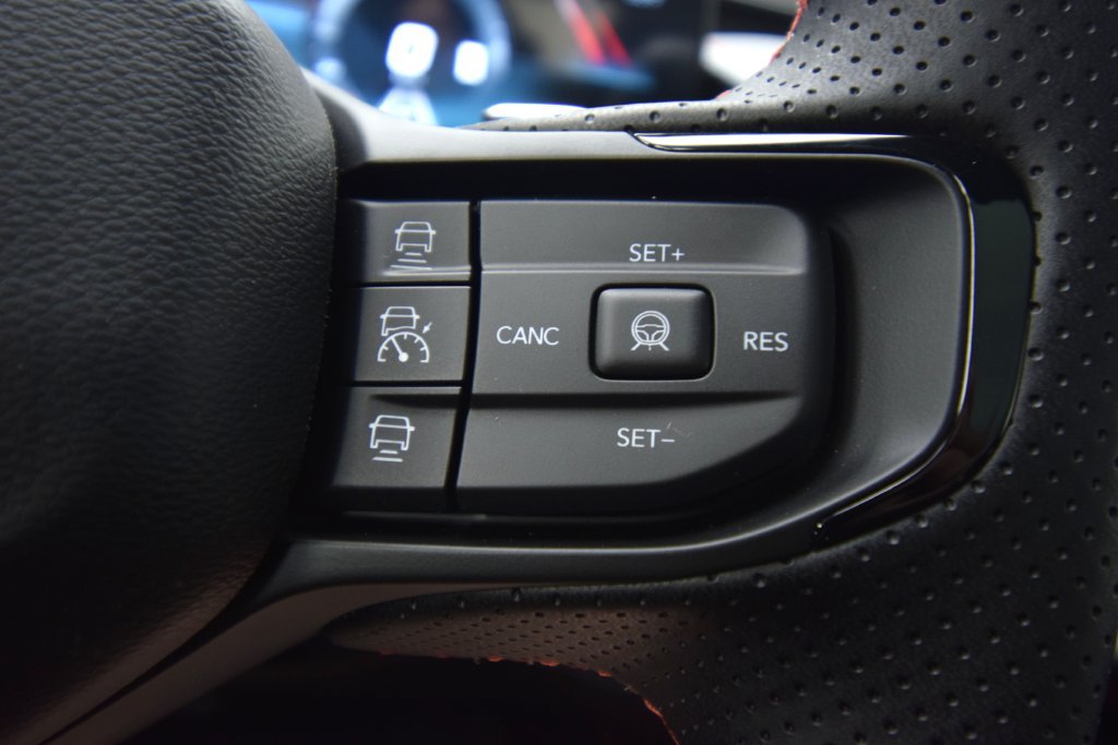 New 2026 Dodge Charger R/T AWD/4WD image 25