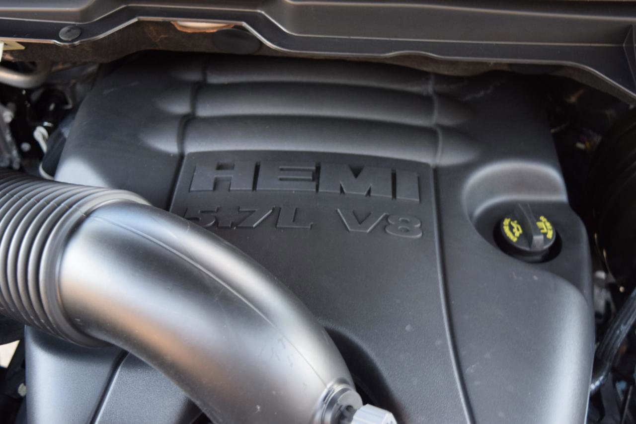 Used 2018 RAM 1500 Tradesman w/ Protection Group AWD/4WD image 32