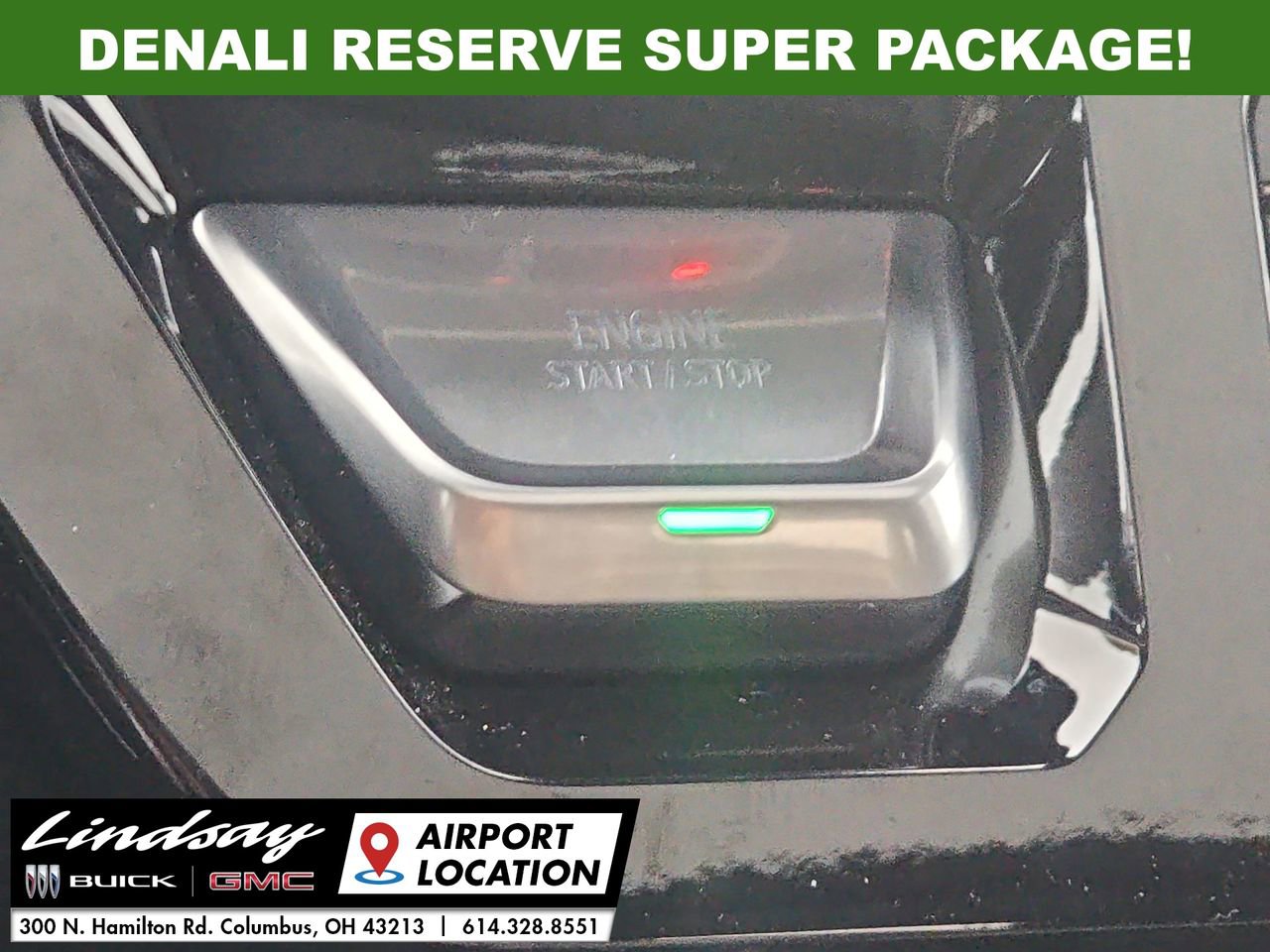 Used 2024 GMC Sierra 1500 Denali image 18