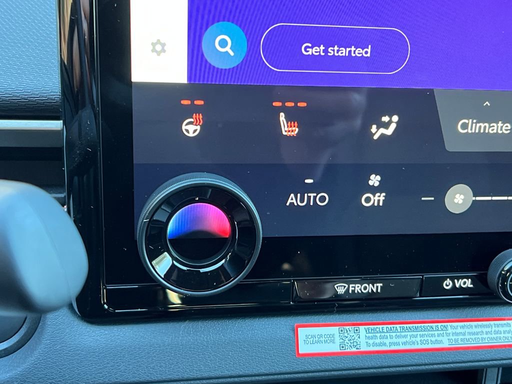 New 2026 Toyota bZ image 28