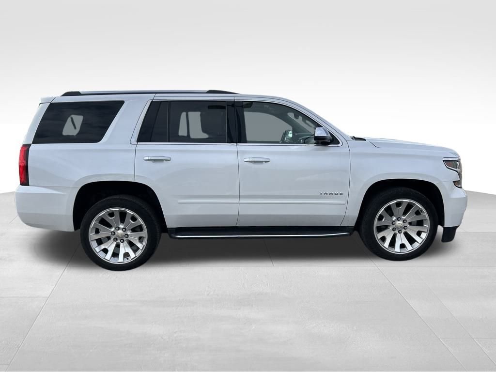 Used 2017 Chevrolet Tahoe Premier image 7