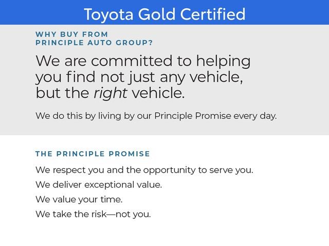 Certified 2025 Toyota 4Runner SR5 AWD/4WD image 2