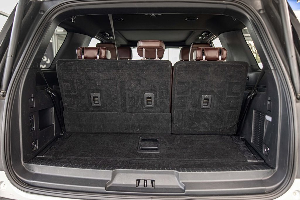 Used 2024 Ford Expedition Limited AWD/4WD image 15
